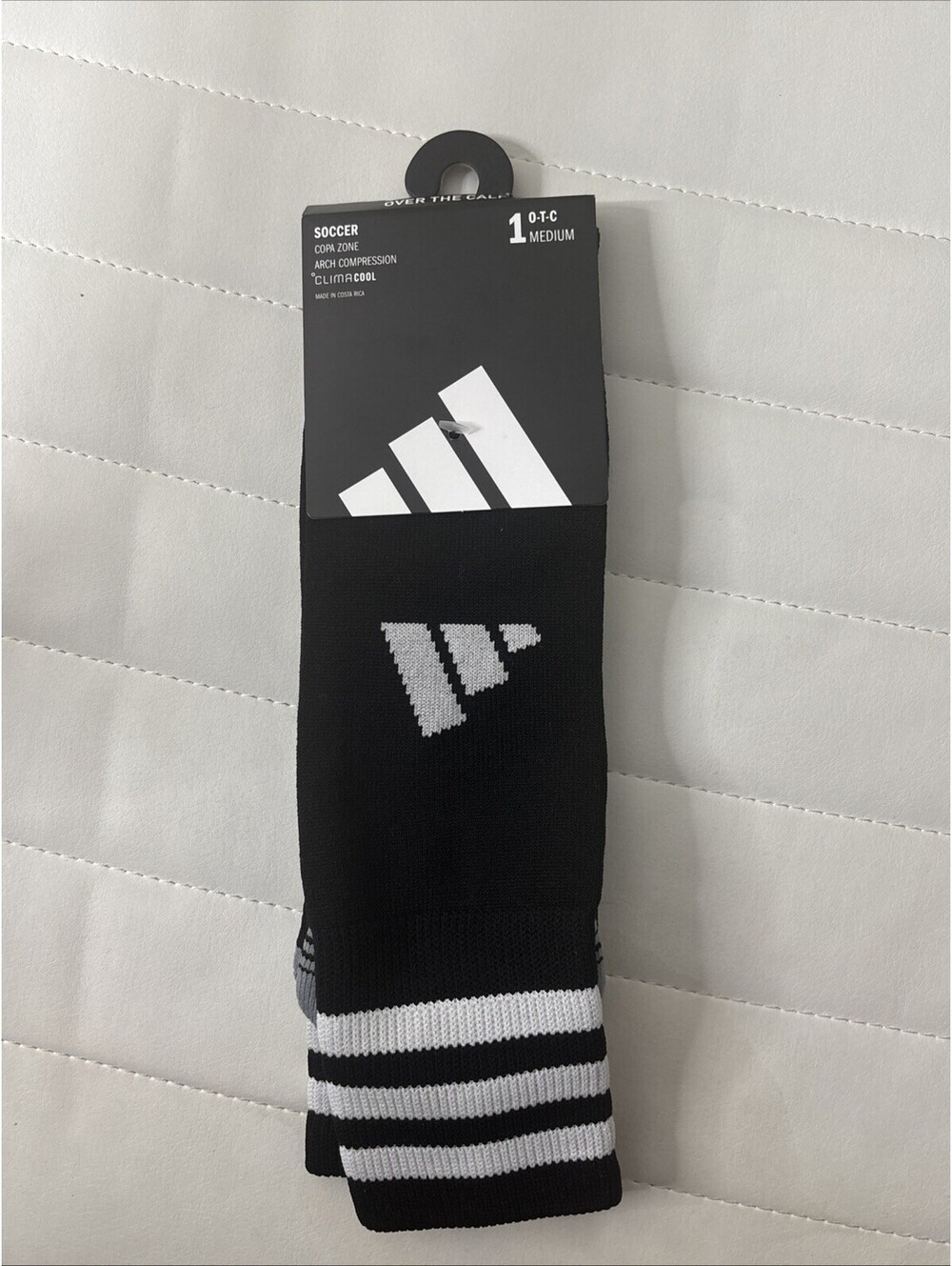 adidas soccer socks